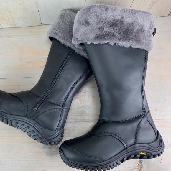 ugg Shoes - ugg miko waterproof knee high boots